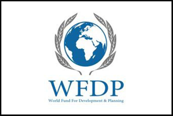 World Development Programme ORG